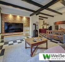 Historisches Stadthaus mit modernem Wohnkomfort - mitten in der Itzehoer Altstadt