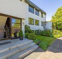 Stilvoll sanierte 3-Zimmer-Wohnung mit Terrasse in Ostseenähe - Strande