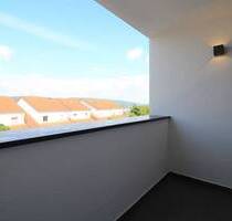 Elegant & Großartig - Wohnen in Höhenlage - Konz