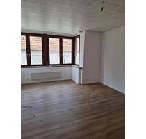 Frisch renovierte 4-Zimmerwohnung mit ca. 120 m² in Ebern