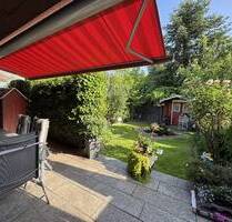 Gepflegtes Einfamilienhaus in grüner Stadtlage - Osnabrück Atter