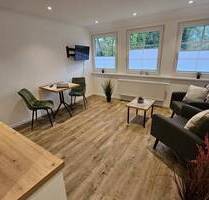 Ferienwohnung oder als möblierter Zweitwohnsitz in Bad Zwischenahn - Bad Zwischenahn / Dreibergen Helle