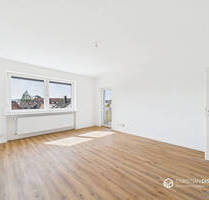 Helle 3-Zimmer-Wohnung mit Charme in Burglengenfeld