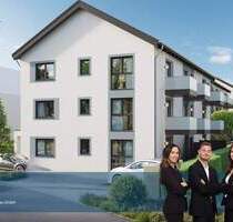** Neubauvorhaben ML³ ** 2 ZKB mit Garten in Friedberg!