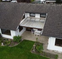 Sehr gepflegte Doppelhaushälfte mit Garage in Kirchseelte - Stuhr Heiligenrode