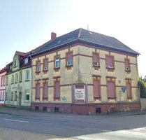 Potentialreiches Sanierungsobjekt in Samswegen - Niedere Börde