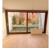 frisch renovierte Maisonettewohnung mit Terrasse mitten in D-Garath! - Düsseldorf