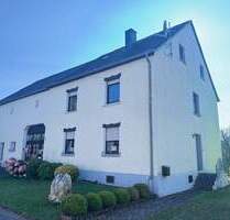 Naturnah und ruhig Wohnen - 199.000,00 EUR Kaufpreis, ca.  130,00 m² Wohnfläche in Rascheid (PLZ: 54413)