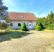 Freistehendes Einfamilienhaus mit 5 Zimmern in ruhiger Lage - Tangerhütte