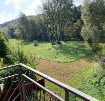 4 12 Zi-Wohnung mit Balkon, Garage, Stellplatz - Schwäbisch Gmünd