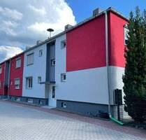 TOP 2 ZKB ETW in Zeppelinheim, mit Balkon und Gartenanteil - Neu-Isenburg