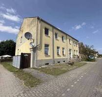 Mehrfamilienhaus mit Ausbaupotenzial in Kloster Lehnin - Faktor 15 möglich!