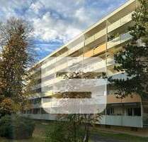 ...es muss nicht immer gleich ein Haus sein...4-Zimmer-ETW mit Garage in Sieglitzhof - Erlangen