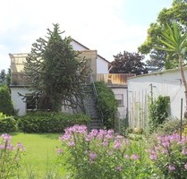 3 Wohnungen plus Gewerbeeinheit plus Garten plus Bauplatz! - Darmstadt Wixhausen