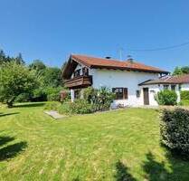 Sonniges Baugrundstück - Perfekt für Ihre Zukunftspläne - Bernau am Chiemsee Weisham