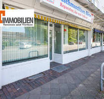 TT bietet an: Flexible Gewerbefläche in frequentierter Lage von Wilhelmshaven - ca. 72 m² im Erdgeschoss zu vermieten! - Wilhelmshaven-Innenstadt
