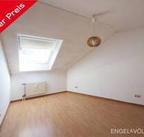 Wohnen auf zwei Ebenen - 3-ZKB-Wohnung in gepflegtem Mehrfamilienhaus! - Homburg Erbach