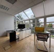 Attraktive Bürofläche in bester City-Lage - Leonberg Eltingen