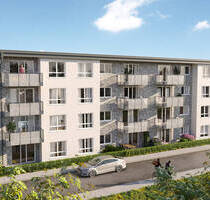 Wohnen am Höhenberg - 269.500,00 EUR Kaufpreis, ca.  62,60 m² Wohnfläche in Dormagen (PLZ: 41539) Dormagen-Mitte