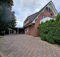 RESERVIERT - Erdgeschosswohnung in ruhiger Siedlungslage zu vermieten - Neuenkirchen-Vörden