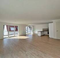 Stadtnaher Wohntraum auf 4,5-Zimmern mit Balkon und Garage - Schwäbisch Hall Südliche Kernstadt