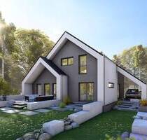 *Mit Grundstück* MODERNES WOHNEN MIT STIL UND KOMFORT - Reinheim