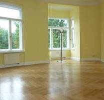 3-Raum-Wohnung * Parkett * Waldstraßenviertel - Leipzig Zentrum-Nordwest