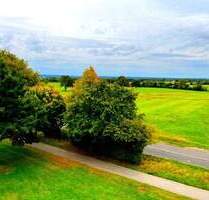 Gemütliche Eigentumswohnung, zentral und dennoch mit Weitblick - Aachen Brand
