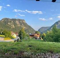 Exklusiver Hausanteil für Individualisten! - Inzell