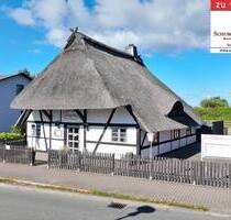 Top-Lage!!! Traditionsgasthaus unter Reet in Dierhagen - Dierhagen / Dierhagen Dorf