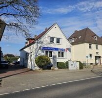 Gewerbeflächen über zwei Ebenen - Osnabrück Eversburg