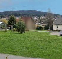 Sie sind auf der Suche nach einem Baugrundstück im Grünen? - Bischofsgrün Hedlerreuth