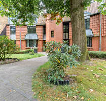 Oberneuland - Ruhige 3-Zimmerwohnung in Spitzenlage - inklusive Stellplatz - Bremen / Oberneuland