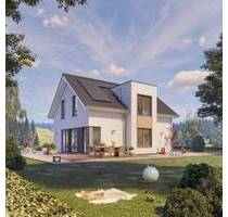 Zuhause bedeutet ankommen, Livinghaus steht für die Erfüllung dieses Traums. - Mühlacker Lomersheim