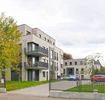 Am Großen Garten: Balkon + Lift + Stellplatz - Dresden Seevorstadt-Ost/Großer Garten