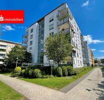 2 Zi.-ETW mit TG-Stellplatz in gesuchter Wohnlage - am alten Schlachthof - Offenbach Offenbach am Main