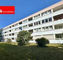 Gepflegte 4 Zi.-ETW - Offenbach - Lauterborn!