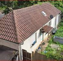 2 Zimmer Wohnung in der Pforzheimer-Oststadt
