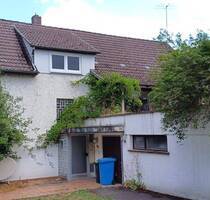 Charmantes Einfamilienhaus mit Einliegerwohnung - Geschichte trifft Potenzial zur Miete - Schramberg