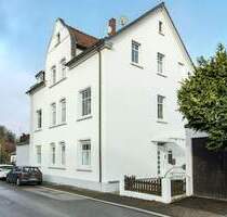 Sofort bezugsfertig: 3-Zimmer-Wohnung mit Garage in gepflegtem Mehrfamilienhaus - Schalksmühle Rotthausen