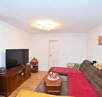 Zentrale 3-Zimmer-Wohnung in Freudenstadt