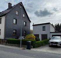 Ein Ort zum Ankommen - Lichtdurchflutetes Zuhause mit Herz in Weitisberga - Lobenstein