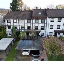 Großzügiges Reihenmittelhaus in familienfreundlicher Top-Lage Witten Bommern - Witten / Bommern