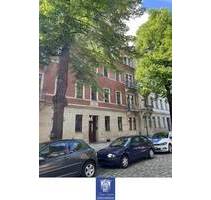 Hübsche, stilvolle Wohnung in ruhiger Seitenstraße! - Dresden Löbtau-Nord