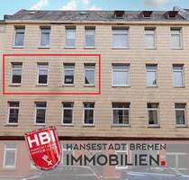 Bremerhaven Großzügige 3-Zimmer-Wohnung in einem gepflegten Mehrfamilienhaus