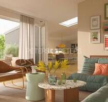 + Newtro - Penthouse ohne Konkurrenz im Schanzenviertel + - Hamburg St. Pauli