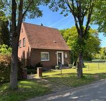 #RESERVIERT# Ebenerdiges Wohnen in Randlage von Emlichheim