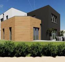 Neubau NiedrigenergiehausWohnung Saarburg grenznah Luxemburg