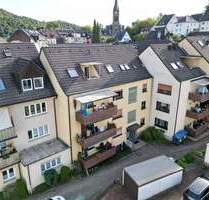 SHG+++ Kernsanierte 2,5-Zimmer-Wohnung mit großem Balkon - Hagen Eilpe