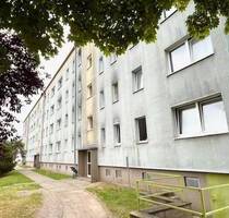 Wohnen, 01. OG rechts, Straße des Friedens 2 - Hagenow